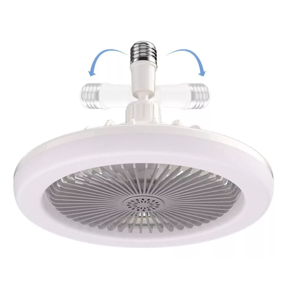 Miniatura 2 de Ventilador con luz y control FS-YT-R260